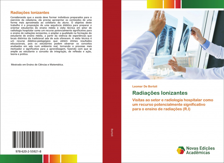 Buch Radiaç?es Ionizantes 