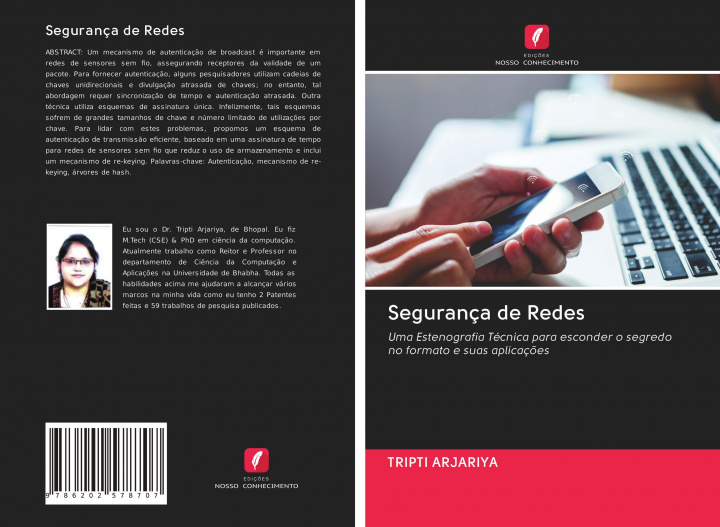 Buch Segurança de Redes 
