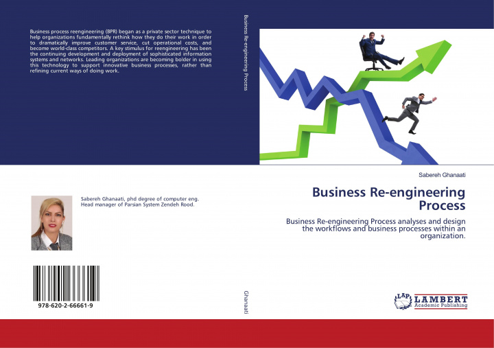Könyv Business Re-engineering Process 
