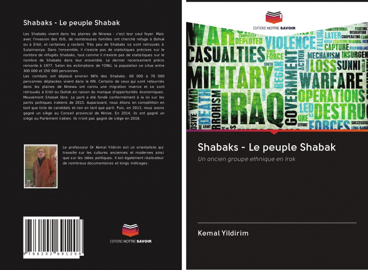 Buch Shabaks - Le peuple Shabak 