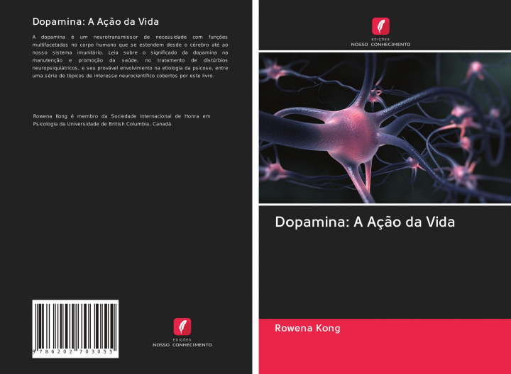 Buch Dopamina: A Aç?o da Vida 