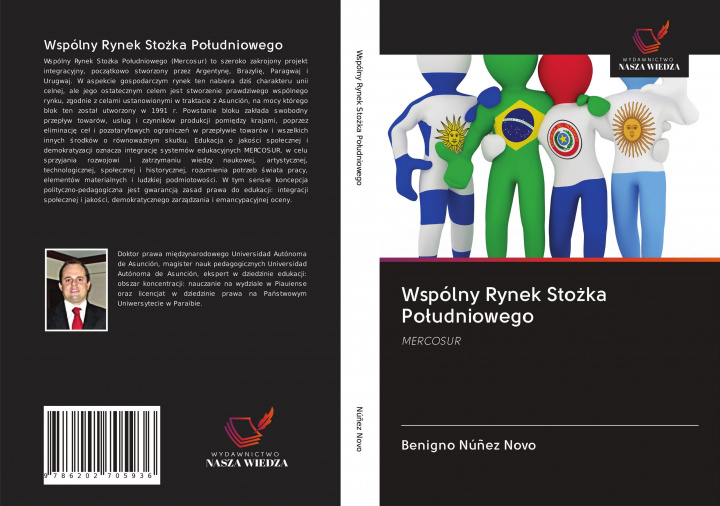 Buch Wspólny Rynek Sto?ka Po?udniowego 