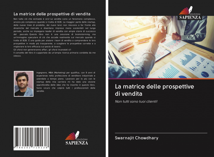 Buch La matrice delle prospettive di vendita 