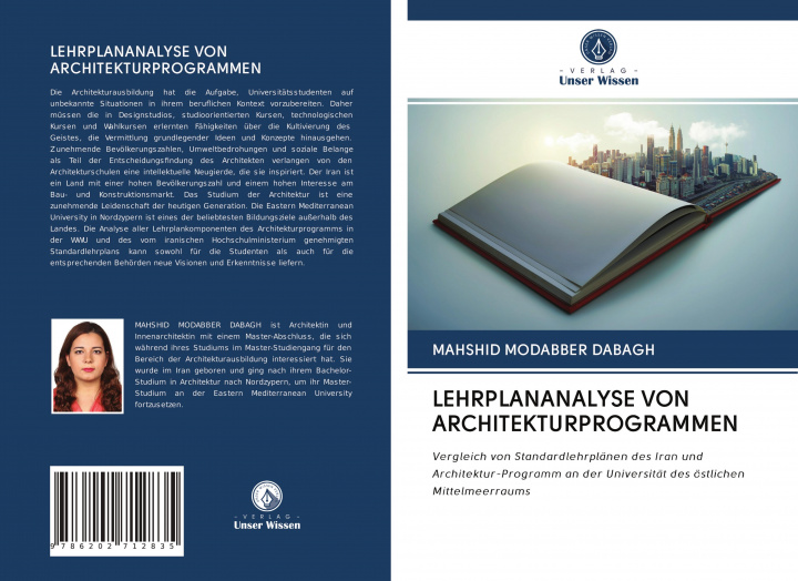 Knjiga LEHRPLANANALYSE VON ARCHITEKTURPROGRAMMEN 