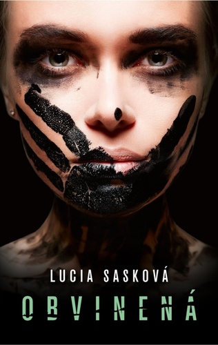Carte Obvinená Lucia Sasková