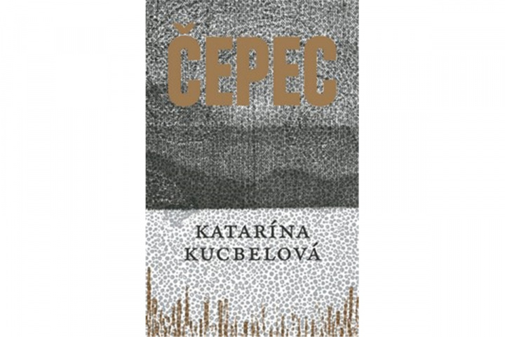 Book Čepec Katarína Kucbelová