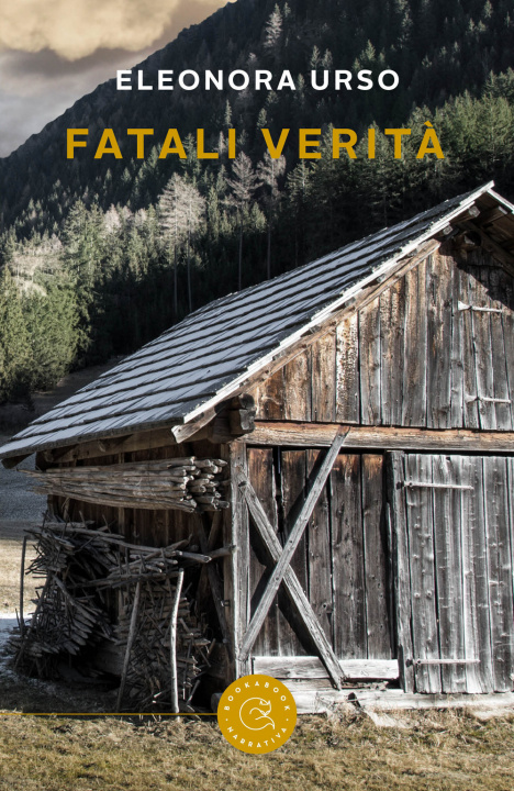 Книга Fatali verità Eleonora Urso