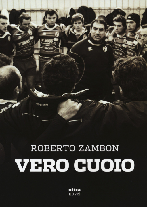Книга Vero cuoio Roberto Zambon