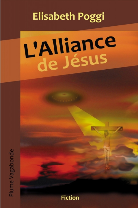 Kniha L’Alliance de Jésus POGGI