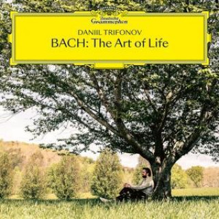 Audio BACH: The Art of Life 