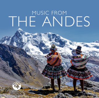Zvok Music From The Andes 