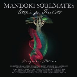 Zvok Utopia For Realists: Hungarian Pictures Mandoki Soulmates