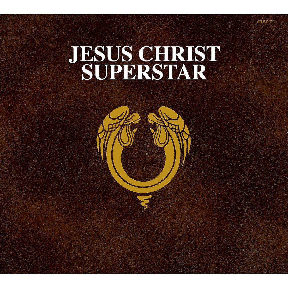 Hanganyagok Jesus Christ Superstar - 50th Anni. (2CD) 