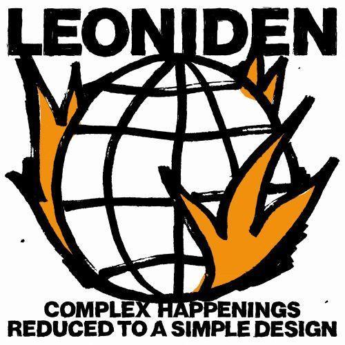 Audio Leoniden: Complex Happening Reduced To A Simple Design 
