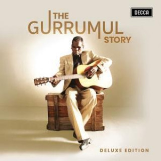 Audio The Gurrumul Story (Ltd.Edition) 