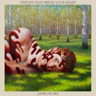 Аудио Friends That Break Your Heart 