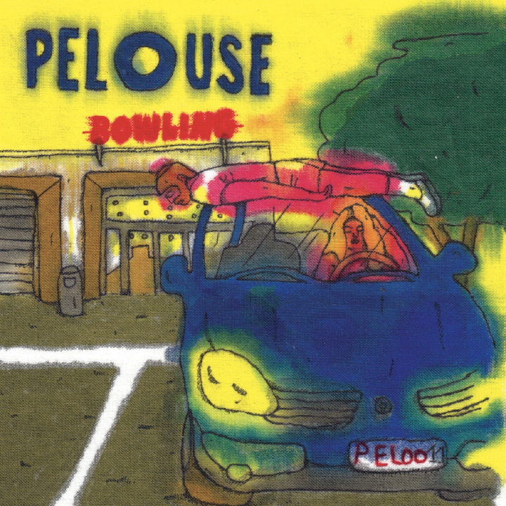 Zvok BOWLING PELOUSE