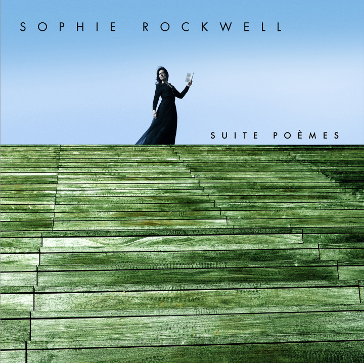 Audio SUITE POEMES ROCKWELL