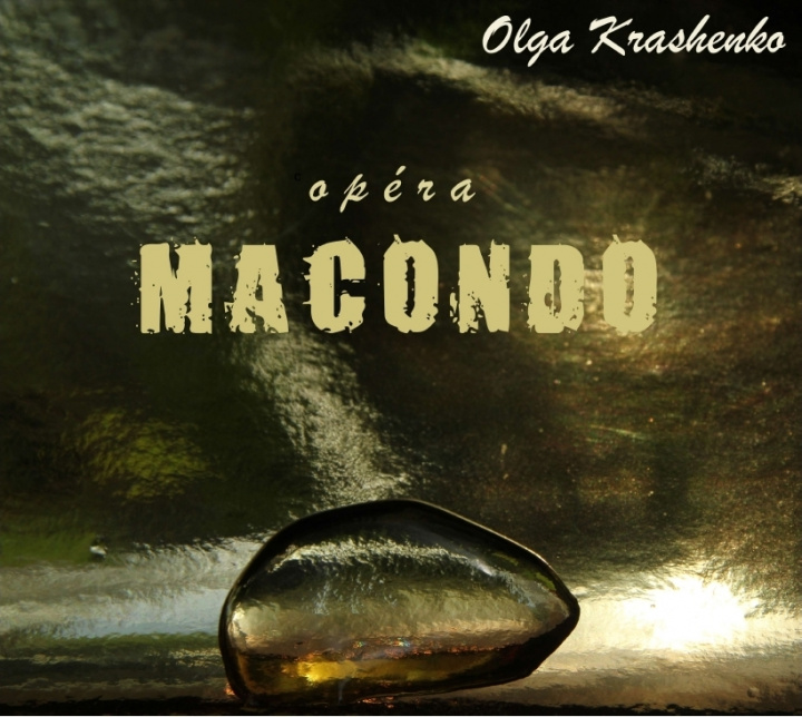 Zvok MACONDO KRASHENKO