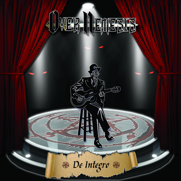 Audio DE INTEGRO NEMESIS