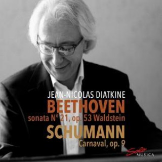 Audio Beethoven Sonata N 21,op.53 Waldstein 