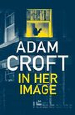 Buch In Her Image ADAM CROFT