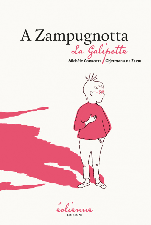 Kniha A Zampugnotta Corrotti
