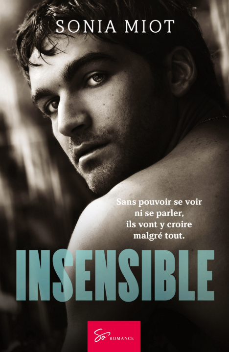 Book Insensible Sonia Miot