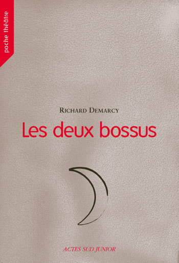 Книга Les Deux Bossus Lécullée