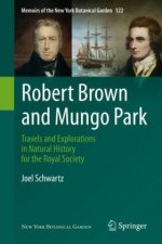 Robert Brown and Mungo Park