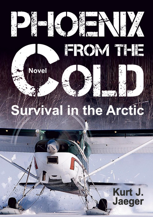 Βιβλίο PHOENIX FROM THE COLD Kurt Jaeger