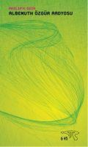 Buch Albemuth Özgür Radyosu 