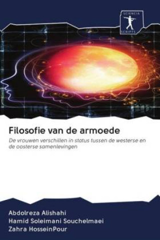 Knjiga Filosofie van de armoede Hamid Soleimani Souchelmaei