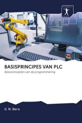 Boek BASISPRINCIPES VAN PLC U. N. Bera
