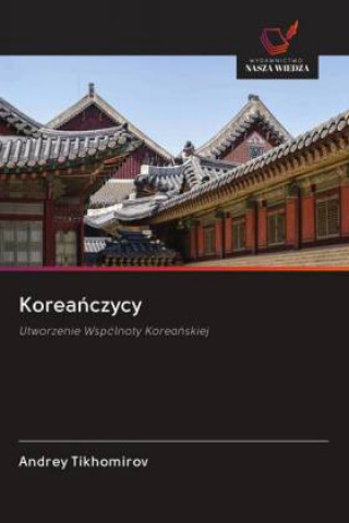 Buch Korea?czycy 