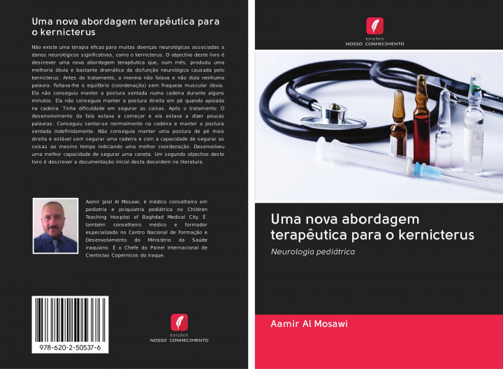 Buch Uma nova abordagem terap?utica para o kernicterus 