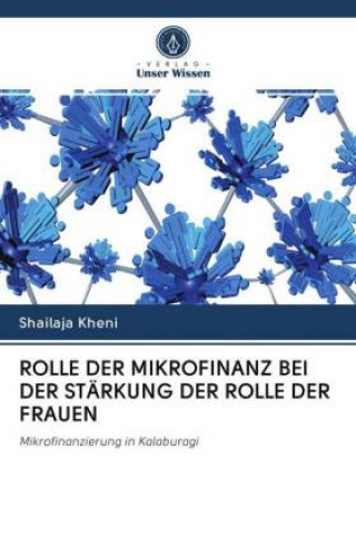 Carte ROLLE DER MIKROFINANZ BEI DER STÄRKUNG DER ROLLE DER FRAUEN 