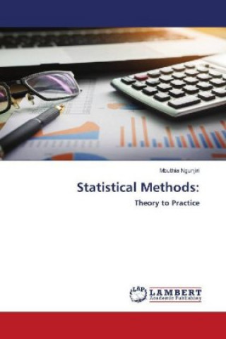 Knjiga Statistical Methods: Mbuthia Ngunjiri