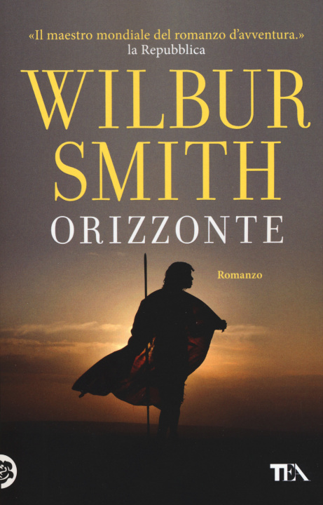Книга Orizzonte Wilbur Smith