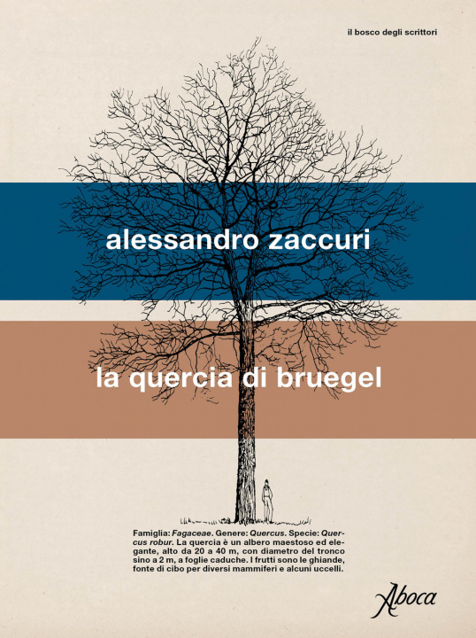 Carte quercia di Bruegel Alessandro Zaccuri