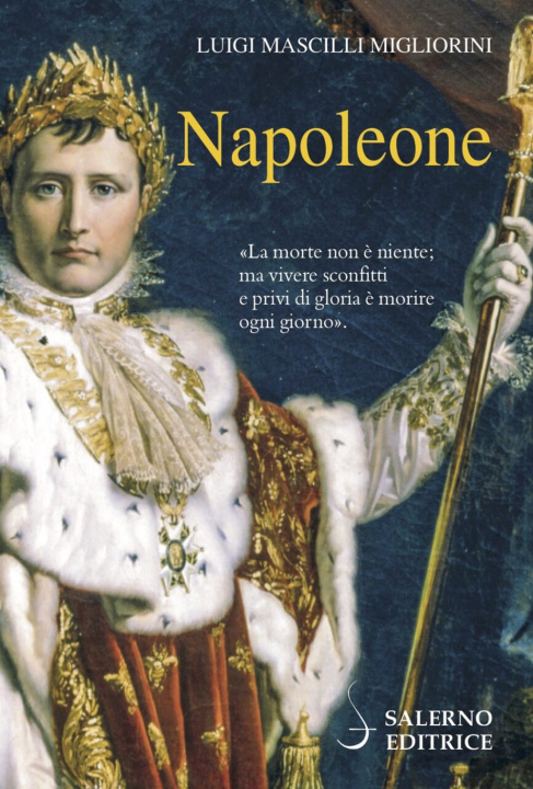 Book Napoleone Luigi Mascilli Migliorini