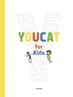 Könyv Youcat for kids 
