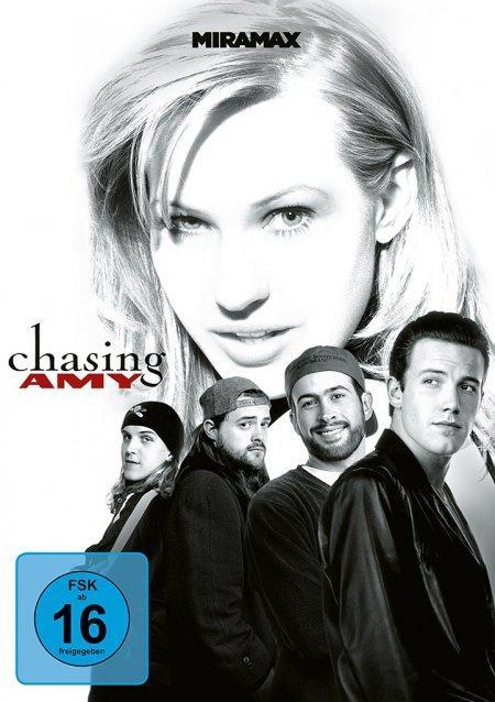 Video Chasing Amy Ben Affleck