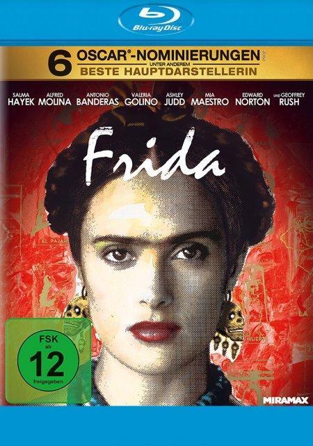 Videoclip Frida 