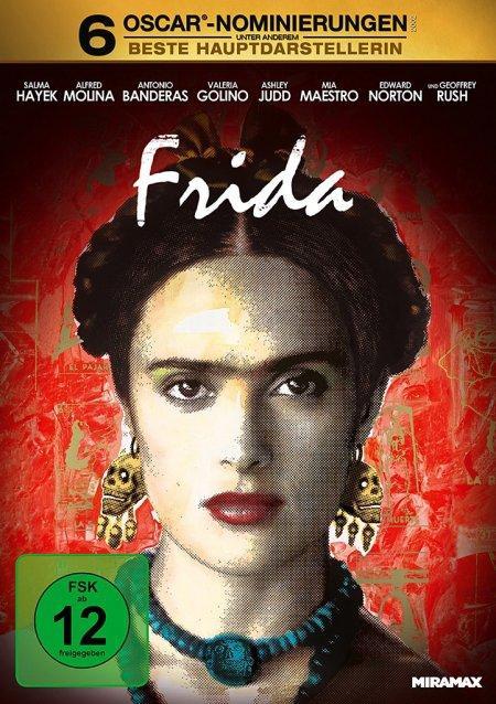 Filmek Frida 