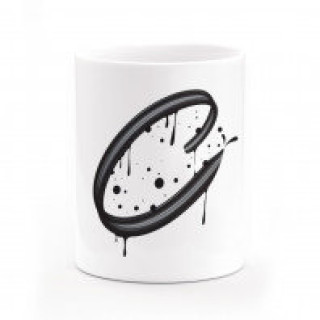 Buch TAZA MONOGRAMA IVAN CAIÑA LETRA C IVAN CAIÑA