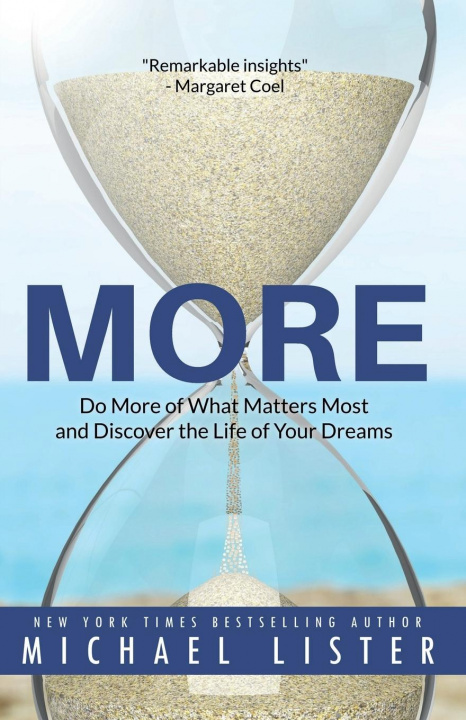 Book More Michael Lister
