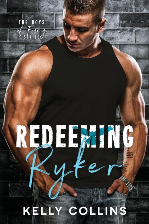 Buch Redeeming Ryker Kelly Collins