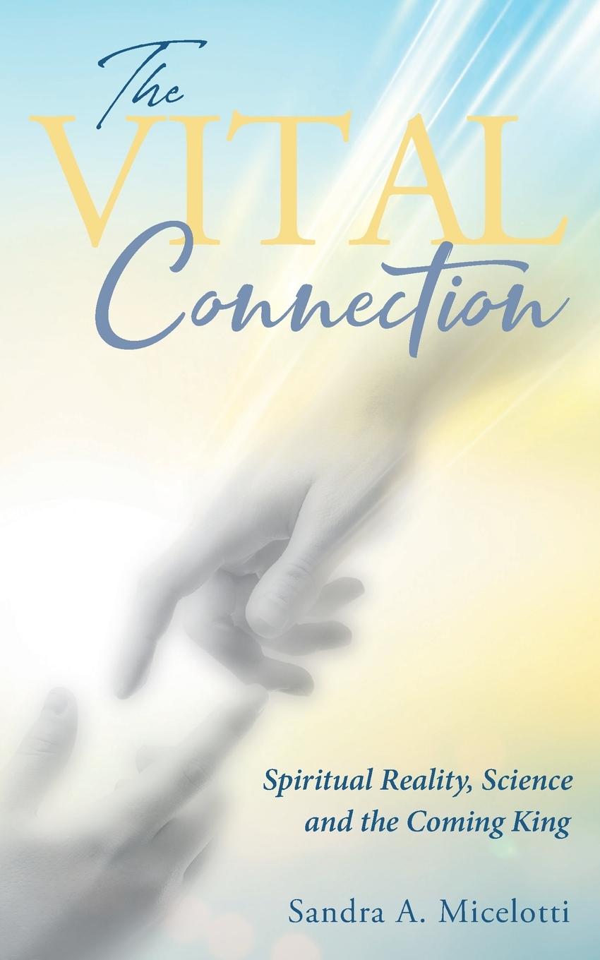 Knjiga Vital Connection Sandra a Micelotti