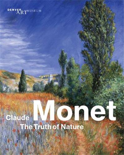 Kniha Claude Monet HEINRICH CHRISTOPH